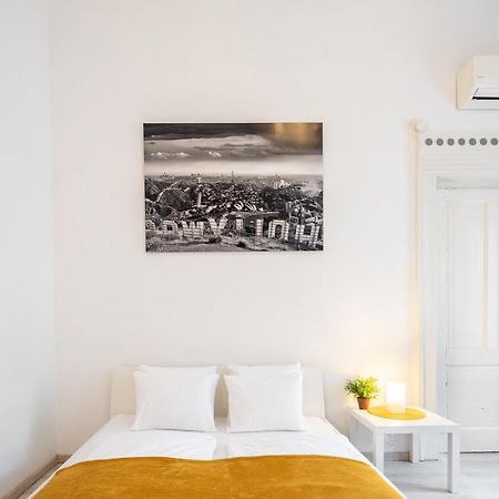 New, High Quality Apartment In The City Center Budapest Extérieur photo