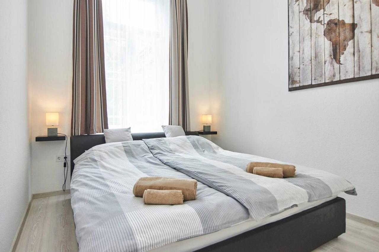 New, High Quality Apartment In The City Center Budapest Extérieur photo