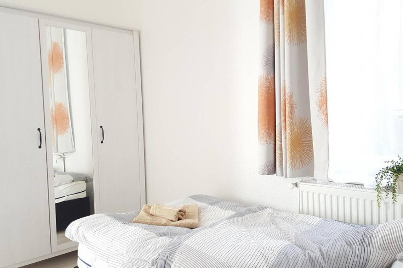 New, High Quality Apartment In The City Center Budapest Extérieur photo