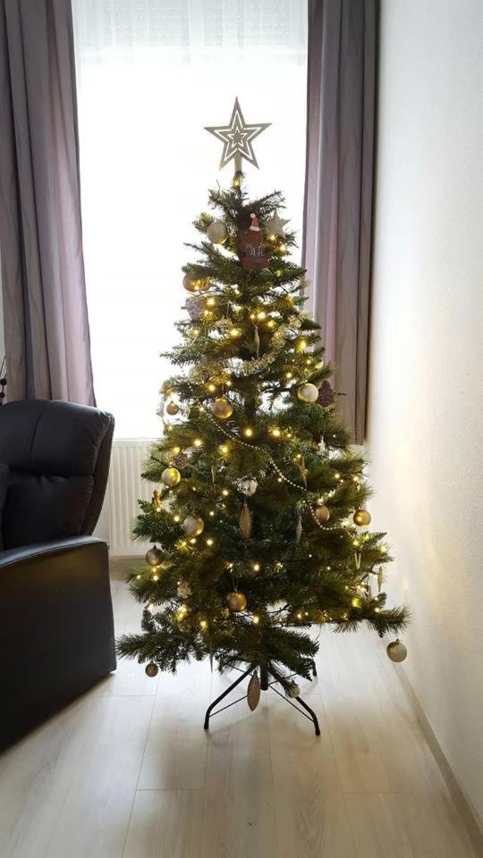 New, High Quality Apartment In The City Center Budapest Extérieur photo